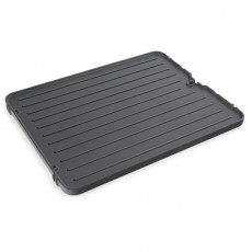 Broil King Противень чугунный для PortaChef 320/GEM 300 (33 см х 26,5 см) 